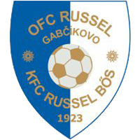 TJ OFC Gabčíkovo