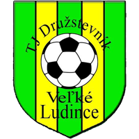 TJ Družstevník Veľké Ludince