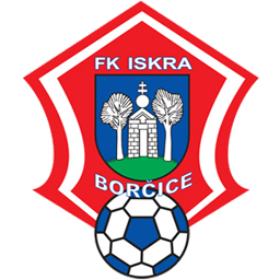 FK Iskra Borčice