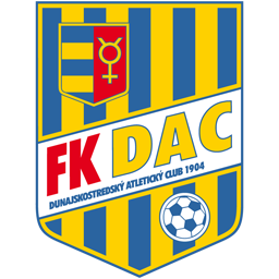 FK DAC 1904 Dunajská Streda II