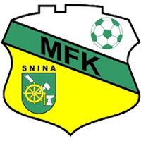 MFK Snina