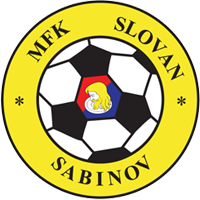 MFK Slovan Sabinov