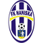 FK Haniska