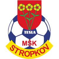 MŠK Tesla Stropkov
