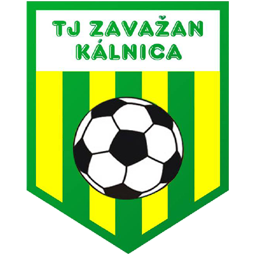 TJ Zavažan Kálnica