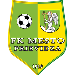 FK Mesto Prievidza