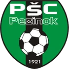 PŠC Pezinok