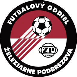 ŽP Šport Podbrezová II