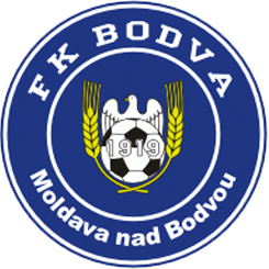 FK Bodva Moldava nad Bodvou