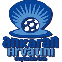 Ankaran Hrvatini