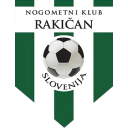NK Rakičan