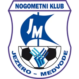 Jezero Medvode