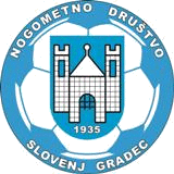 ND Slovenj Gradec