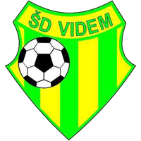 ŠD Videm