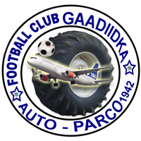 Gaadiidka FC