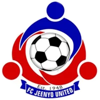 Jeenyo United