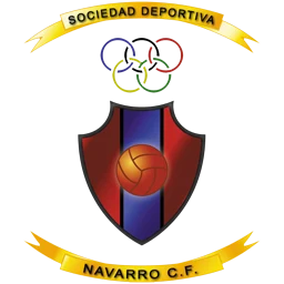 SD Navarro CF