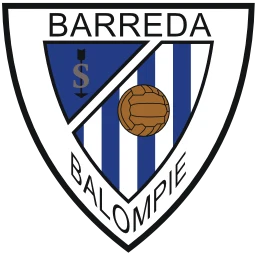 SD Barreda Balompie