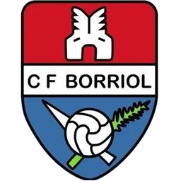 CF Borriol