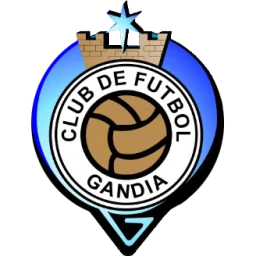 CF Gandia