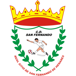 CD San Fernando de Henares