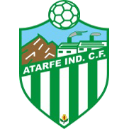 Atarfe Industrial CF