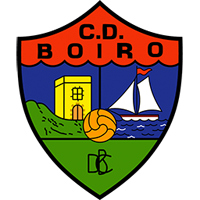 CD Boiro