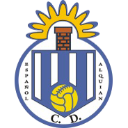 CD Espanol del Alquian