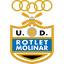 UD Rotlet Molinar