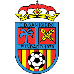 CD San Isidro