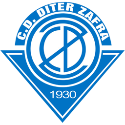 CD Diter Zafra