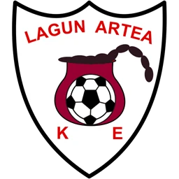 CD Lagun Artea