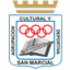 ACD San Marcial