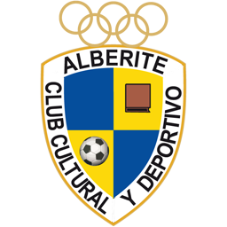 CCD Alberite
