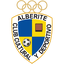 CCD Alberite