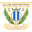 CD Leganés CD Leganés