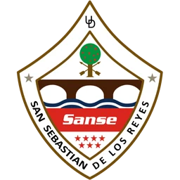 UD San Sebastian de los Reyes