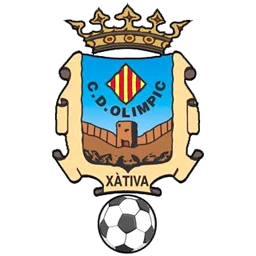 CD Olímpic de Xativa