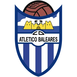 CD Atletico Baleares CD Atletico Baleares