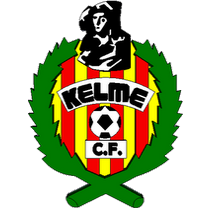 Kelme CF