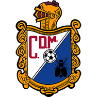 CD Mosconia