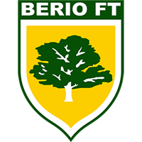 CD Berio FT