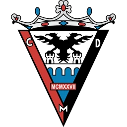 CD Mirandes II