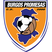 CD Burgos Promesas