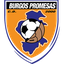 CD Burgos Promesas CD Burgos Promesas