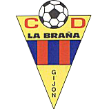 CD La Brana