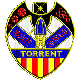 CD Monte-Sion