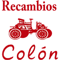 Recambios Colon