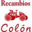 Recambios Colon