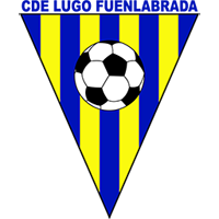 CDE Lugo Fuenlabrada